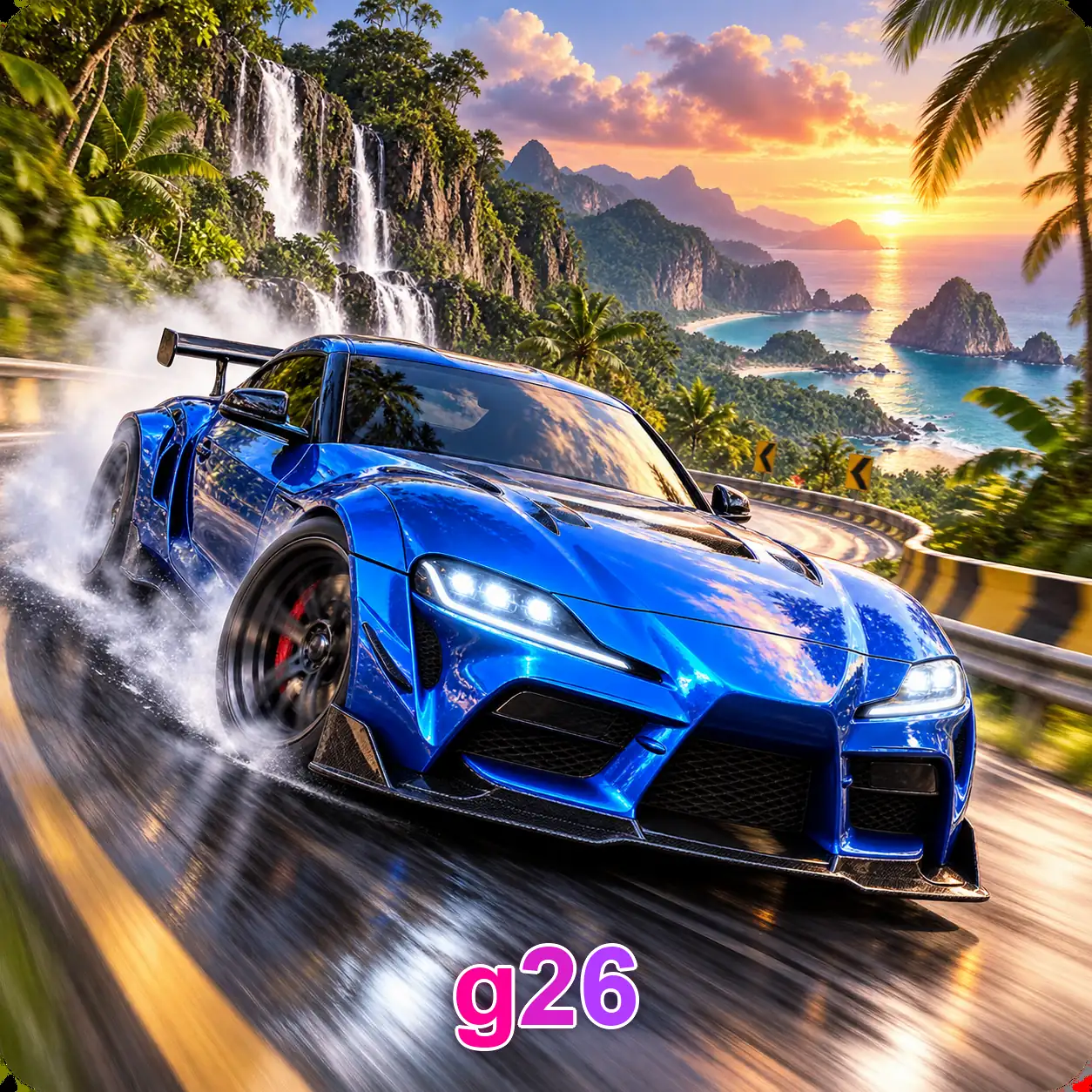 Penyedia slot utama g26 - NetEnt, Pragmatic Play, Play'n GO